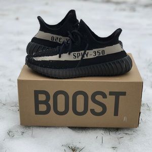 Meet your Posher, Ethan